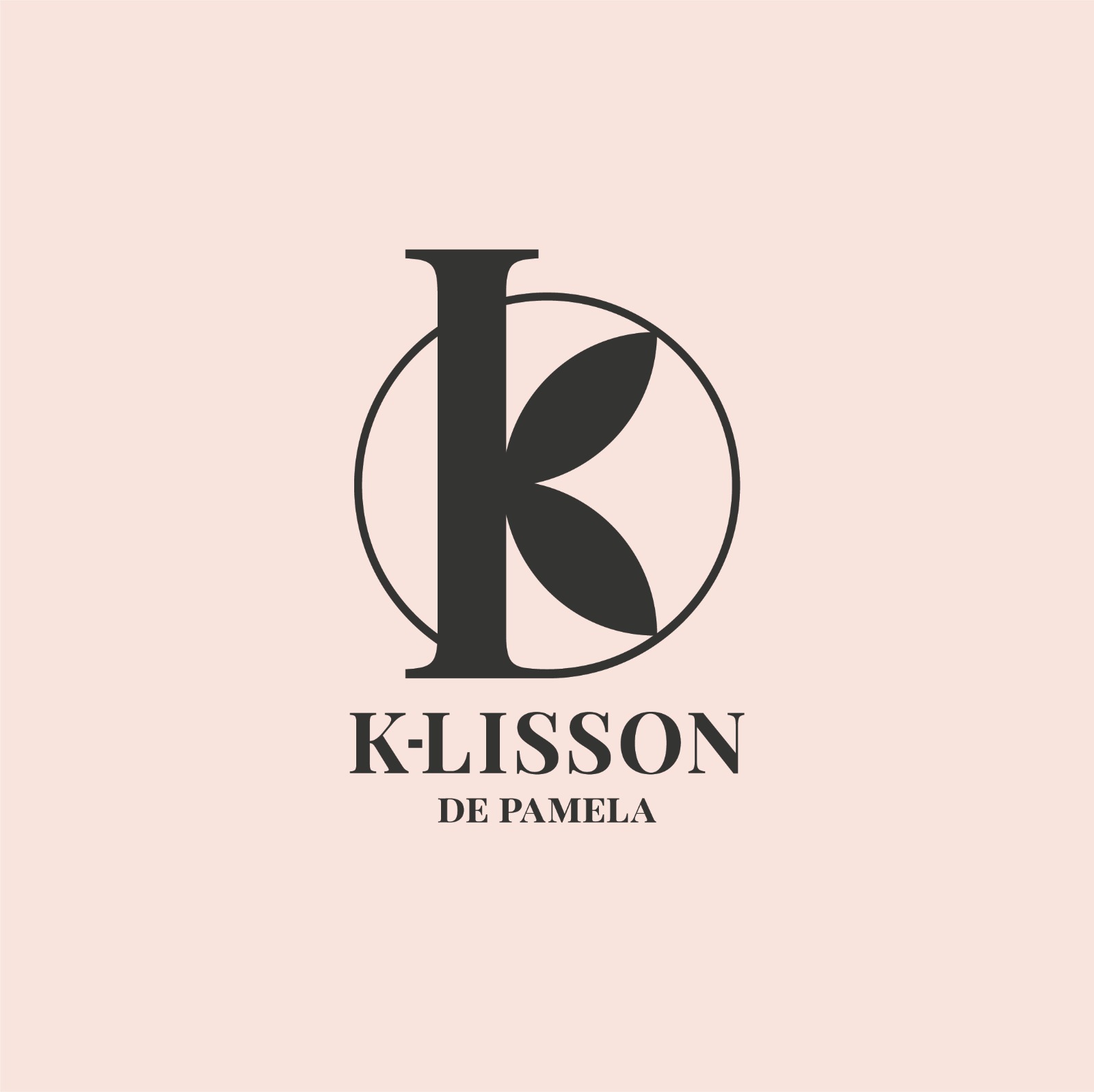 K-lisson de Pamela logo